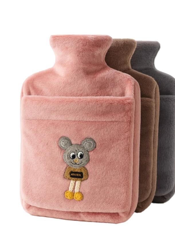 Hot Water Bag 2577 - Lelut - 18748 - 1