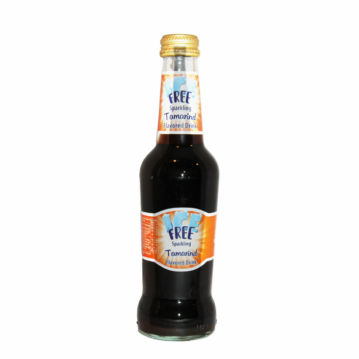 Ice Free Tamarind Limonaadi 275ml CAM - Limonadit ja virvoitusjuomat - 7338 - 1