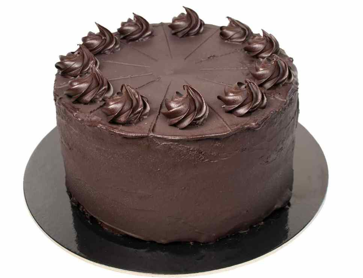 IO Layer Chocotate Dream Kakku 1,7kg - Pakastemakeiset ja -jälkiruoat - 16128 - 1