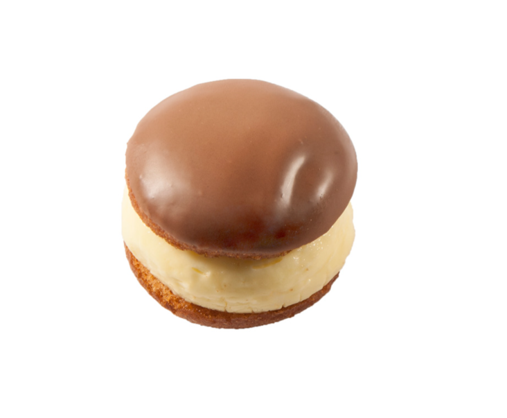 IO Mini KOK Kakku 33g - Pakastemakeiset ja -jälkiruoat - 17128 - 1