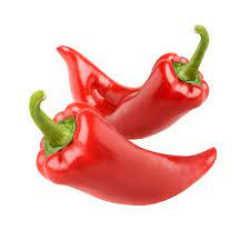 Kapya Paprika / Punainen paprika 6KG TR - Paprikat,Chilit - 5888 - 1