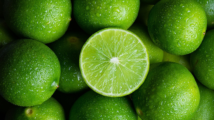 Limes 8x500g - Vihannekset - 3588 - 1