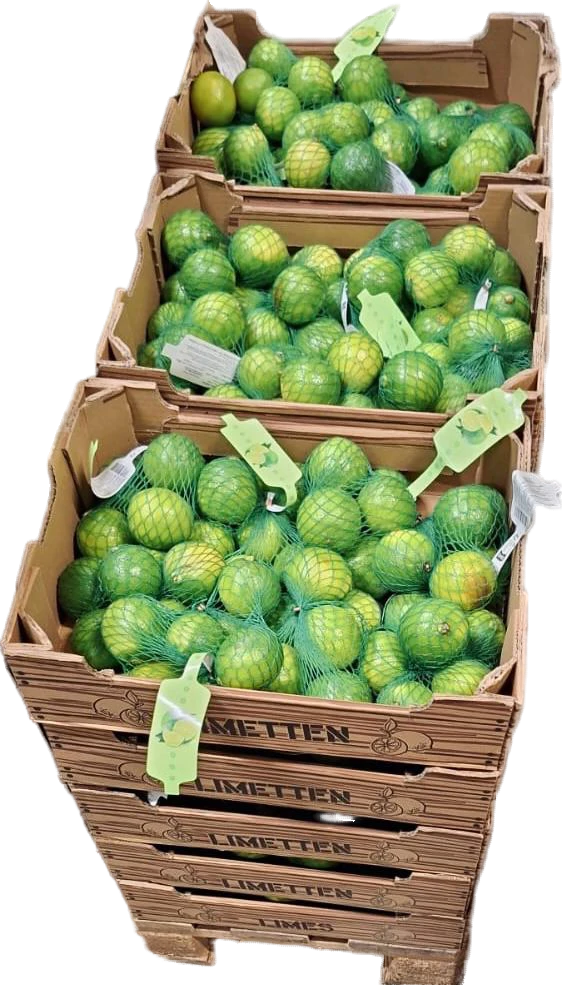 Limes 8x500g - Vihannekset - 3588 - 1