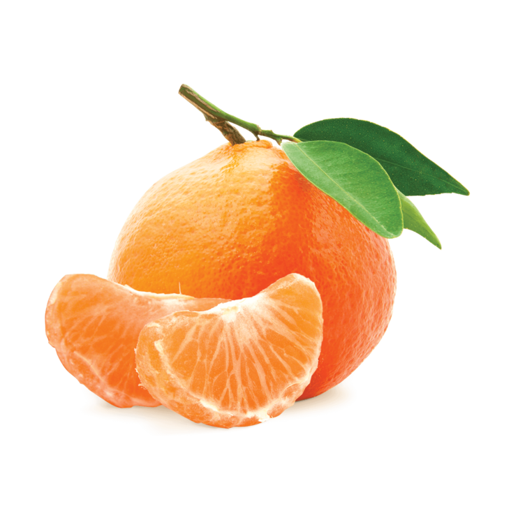 Mandariini - Hedelmät - 3698 - 1