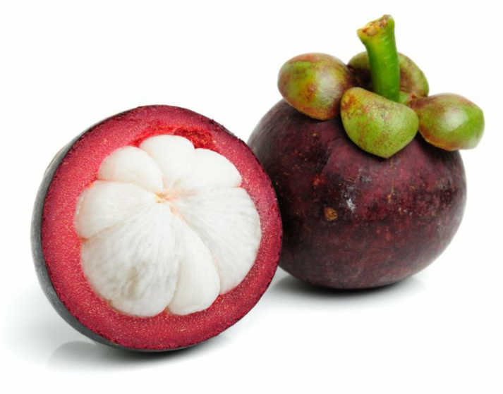 Mangosteen 4x500GR TH - Hedelmät - 11608 - 1