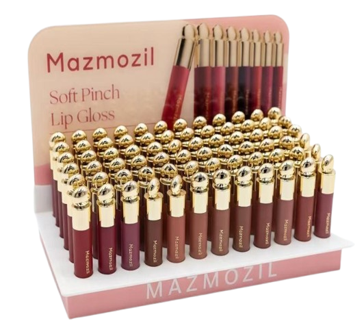 Mazmozil Huulipuna M-110 - Kosmetiikka - 21388 - 1