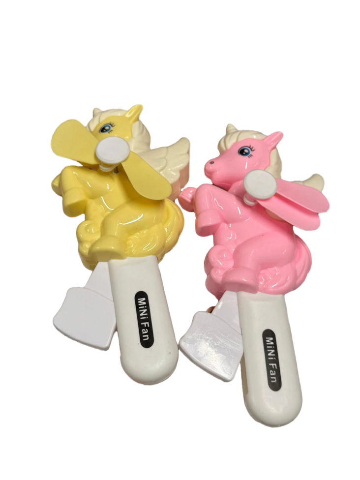 Mini Fan lelu 2786 - Lelut - 20918 - 1
