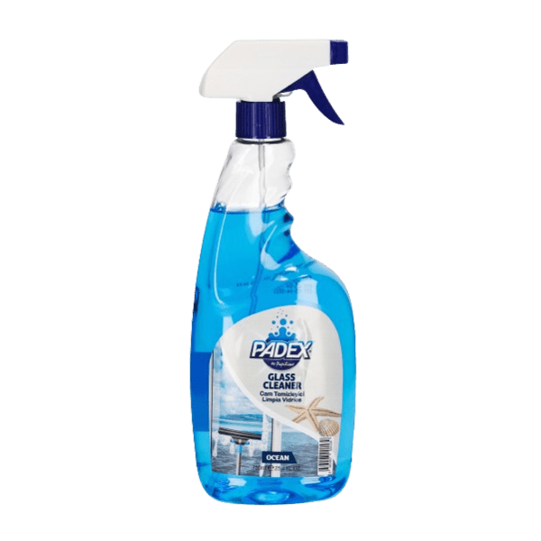 Padex Glass Cleaner Ikkunanpesuaine 750ml - Ikkuna- ja lasipintojen puhdistusaineet - 14958 - 1