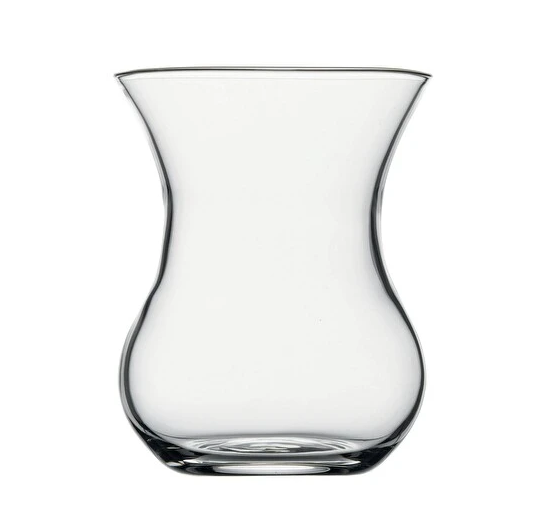 Pasabahce Aurora Teelasi 6kpl 42471 - Astiat ja aterimet - 15838 - 1