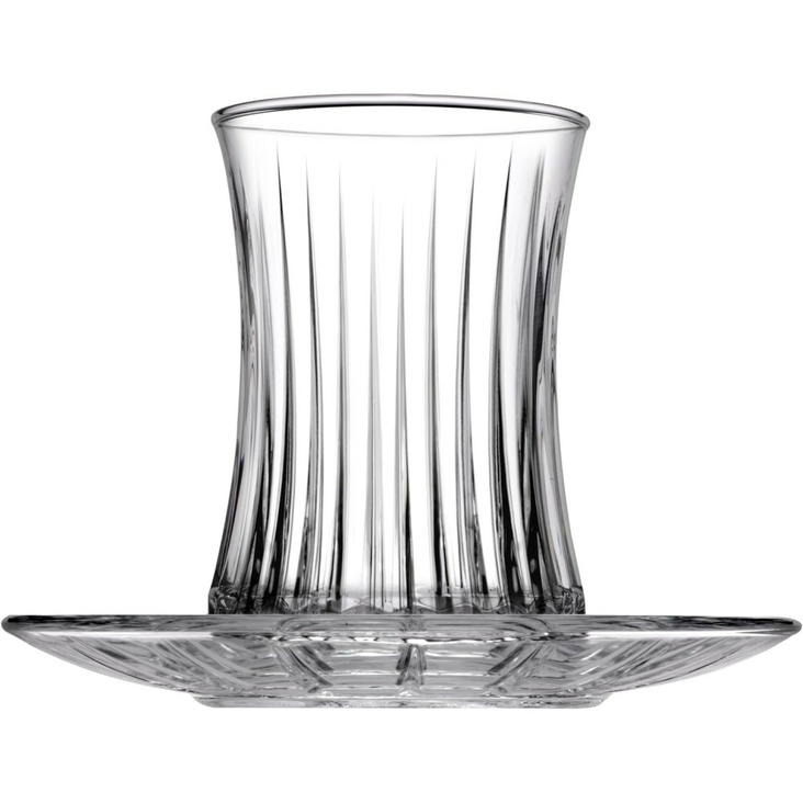 Pasabahce Elysia Teelasi Set 950097 - Astiat ja aterimet - 12148 - 1