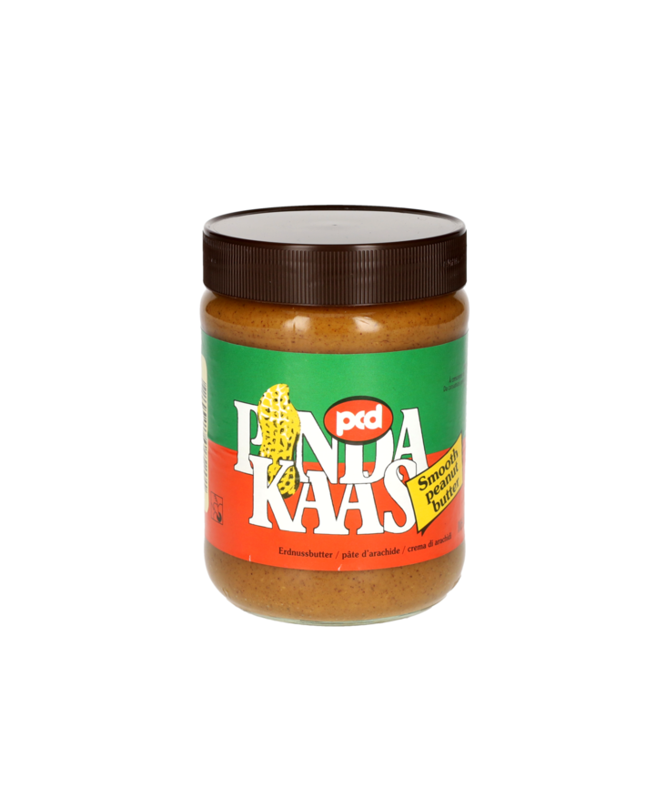 PCD Pinda Kaas / Maapähkinälevite 350g - Makeat levitteet ja pähkinälevitteet - 11888 - 1