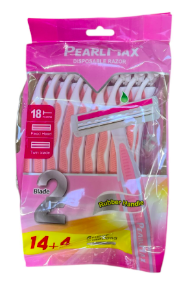 Pearl Max Sheiveri 1173 - Hygieniatarvikkeet - 16508 - 1