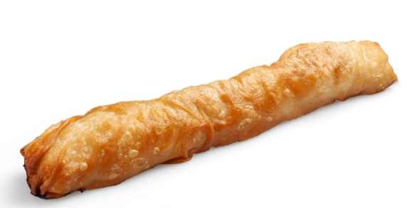 Plivit Burek-potato/ Peruna-piirakka 120g - Börek - 20228 - 1