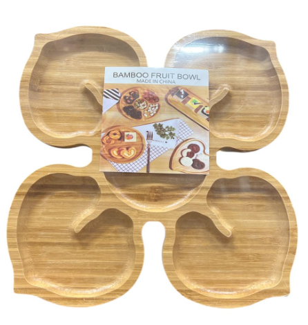 Puinen Tarjotin 93-9 - Astiat ja aterimet - 16318 - 1