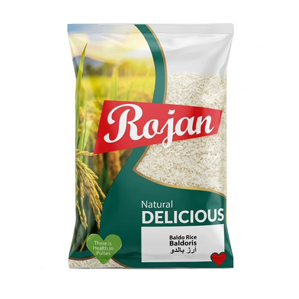 Rojan Baldo Rice/ Baldoriisi 5kg - Erikoisriisit - 21198 - 1