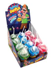Splash Dipper 50g - Irtomakeiset - 20268 - 1