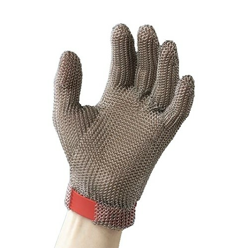 Steel Wire Gloves/ Työhanskat 1214XL - Koti ja käyttötavara - 16938 - 1