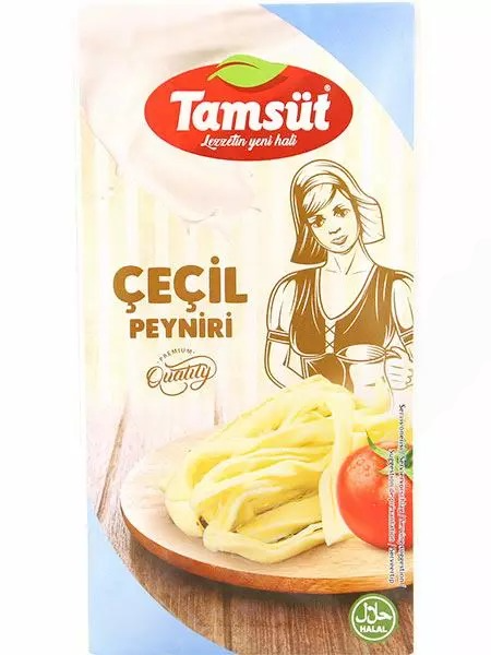 Tamsut Cecil Peynir / Juusto 180g - Erikoisjuustot - 10868 - 1
