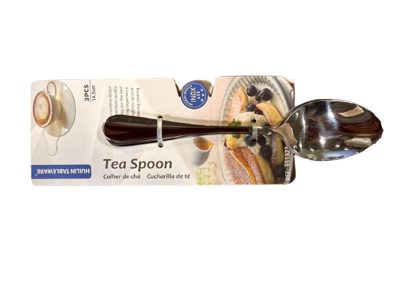 Tea Spoon/ Teelusikka 2639 - Astiat ja aterimet - 20838 - 1