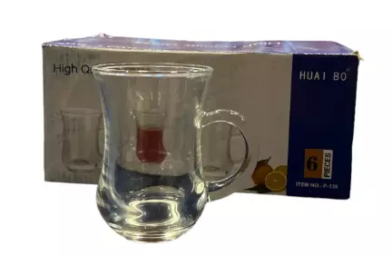 Teelasi 2804 - Astiat ja aterimet - 15218 - 1