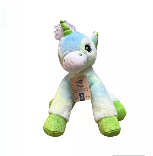 Tender Toys Yksisarvinen Pehmolelu 079068 - Lelut - 13108 - 1