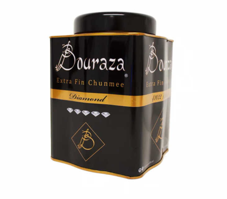 The Vert Bouraza 41022 Diamond Tea/ Tee 500g - Terveys teet - 17018 - 1