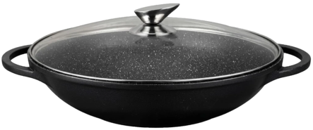 All types of Cookers/ Monitoimikeitin 32cm - Kattilat ja pannut - 20359 - 1