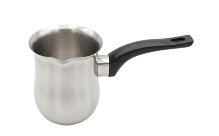 Stainless Steel Coffee Pot/ Kahvipannu 2951 - Kattilat ja pannut - 20829 - 1