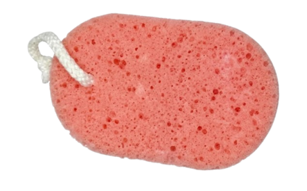 Bath Sponge Pesusieni 2805 - Hygieniatarvikkeet - 20789 - 1