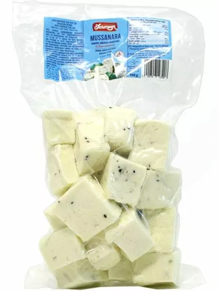 Jasmeen Mussanara Orientalischer Käse / Juustopaloja 900g - Erikoisjuustot - 12369 - 1