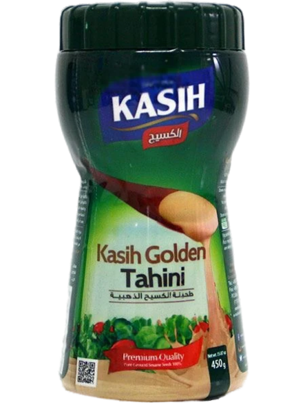 Kasih Gold Tahin/ Tahini 400g - Tahinit - 18939 - 1