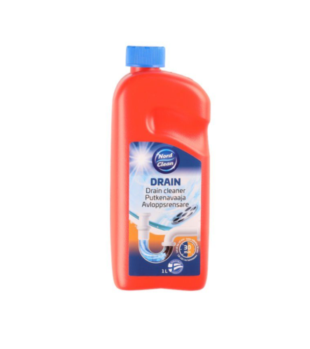 Nord Clean Putkenavaajaliuos 1L - Erikoispuhdistusaineet - 16459 - 1