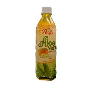 Rojan Aloe Vera Mango / Mangojuoma 500ml PET - Limonadit ja virvoitusjuomat - 12009 - 1