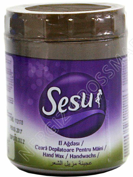 Sesu El Agda / Käsivaha 250g - Kosmetiikka - 4559 - 1