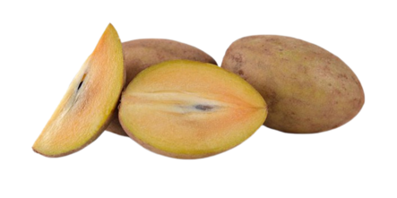 Zapote 5KG - Hedelmät - 15019 - 1