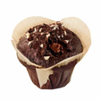 03105 B&B Choconougat Muffin 115g - Makeat leivonnaiset - 12229 - 1