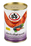 1&1 Canned Eggplant Dish / Munakoisotahna 480g CAM - Tomaatti- ja paprikasäilykkeet - 21599 - 1