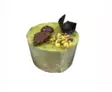 901106 Lamour Pistachio Cream Mono Cake 9x170gr - Pakastemakeiset ja -jälkiruoat - 13449 - 1