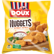88879 Doux Nuggets De Pollo / Kananugetti 1kg - Kana pakasteet - 11299 - 1