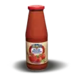 Burcu Rende Domates / Paseerattu tomaatti 685g CAM - Tomaatti- ja paprikasäilykkeet - 1169 - 1