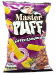 Gold Harvest Master Puff Beef&Onion Flavour Sipsi 90g - Sipsit - 17419 - 1