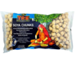 TRS Soya Chunks/ Soijapallo 500g - Kuivatut pavut - 17769 - 1