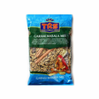 TRS Garam Masala Mix/ Maustesekoitus 200g - Maustesekoitukset - 17799 - 1