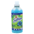 Softlan Softener Tropical Fresh/ Huuhteluaine 650ml - Pyykinpesuaineet ja -tarvikkeet - 17969 - 1