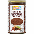 Ashoka Chutney Taateli & Tamarindi 300g CAM - Erikoiskastikkeet - 18039 - 1