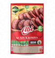 Abi Suxhuk Kosova MILD / Naudanliha Makkara 500g - Nauta leikkeleet ja makkarat - 18159 - 1