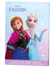 Frozen Advent Calendar / Yllätys kalenteri 50g - Suklaat - 18389 - 1