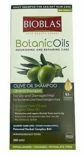 Bioblas Shampoo Zeytinyag 360ml - Shampoot - 18399 - 1