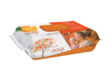Sleepy Orange Wet Wipes/ Kosteuspyyhe 120kpl - Siivousvälineet ja tarvikkeet - 18449 - 1