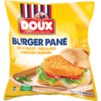 Doux Chicken Burger/ Kananburger 1kg - Kana pakasteet - 18459 - 1